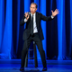Image for article titled Jerry Seinfeld ages gracefully into being more exasperated than ever on 23 Hours To Kill